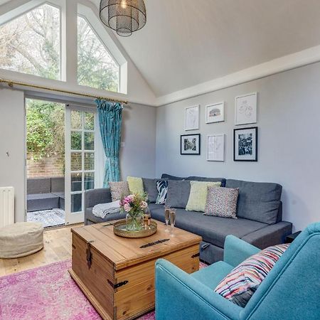 Apple Tree Cottage Оксфорд Екстер'єр фото