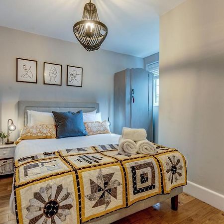 Apple Tree Cottage Оксфорд Екстер'єр фото
